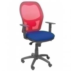 Silla PIQUERAS Jorquera Bali Azul
