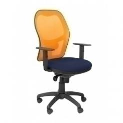 Silla PIQUERAS Jorquera Bali Azul Marino