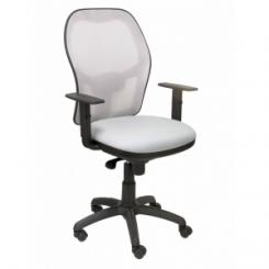 Silla PIQUERAS Jorquera Bali Gris