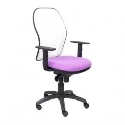 Silla PIQUERAS Jorquera Bali Lila