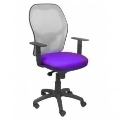 Silla PIQUERAS Jorquera Bali Lila