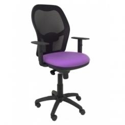 Silla PIQUERAS Jorquera Bali Lila
