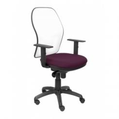 Silla PIQUERAS Jorquera Bali Morado