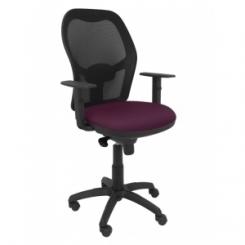 Silla PIQUERAS Jorquera Bali Morado