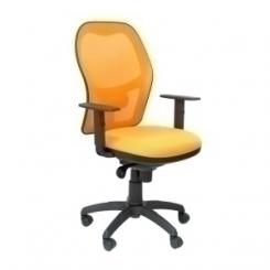 Silla PIQUERAS Jorquera Bali Naranja
