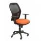 silla-piqueras-jorquera-bali-naranja
