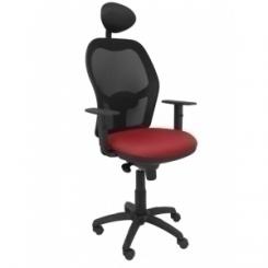 Silla PIQUERAS Jorquera C/Cab. Bali Gran
