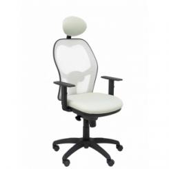 Silla PIQUERAS Jorquera C/Cab. Bali Gris