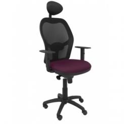 Silla PIQUERAS Jorquera C/Cab. Bali Mora