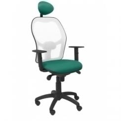 Silla PIQUERAS Jorquera C/Cab. Bali Verd