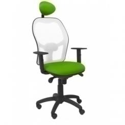 Silla PIQUERAS Jorquera C/Cab. Bali Verd