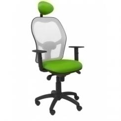 Silla PIQUERAS Jorquera C/Cab. Bali Verd
