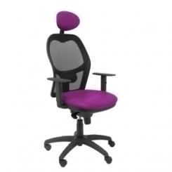 Silla PIQUERAS Jorquera C/Cab. Similp.Mo