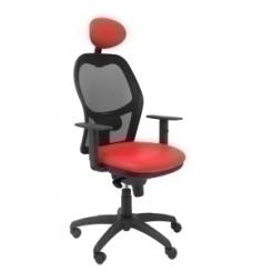 Silla PIQUERAS Jorquera C/Cab. Similp.Ro