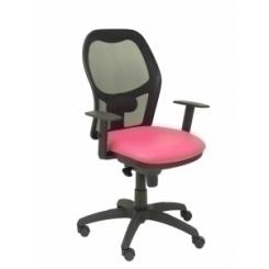 Silla PIQUERAS Jorquera Similp.Rosa