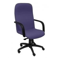Silla PIQUERAS Letur Direccion Azul Cl
