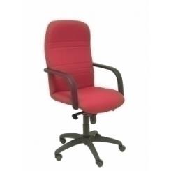 Silla PIQUERAS Letur Direccion Granate
