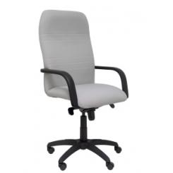 Silla PIQUERAS Letur Direccion Gris Cl