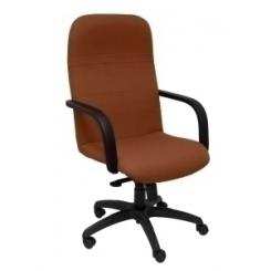 Silla PIQUERAS Letur Direccion Marron