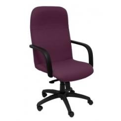 Silla PIQUERAS Letur Direccion Morado