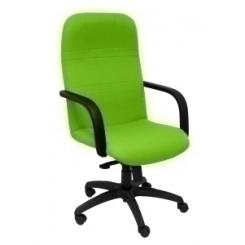 Silla PIQUERAS Letur Direccion Pistacho