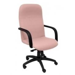 Silla PIQUERAS Letur Direccion Rosa Pal.