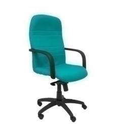 Silla PIQUERAS Letur Direccion Verde Cla