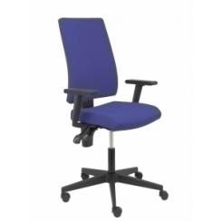 Silla PIQUERAS Lezuza Aran Azul