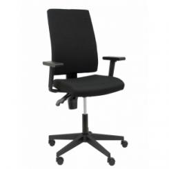 Silla PIQUERAS Lezuza Aran Negro