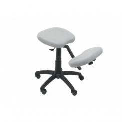Silla PIQUERAS Lietor Bali Gris Claro