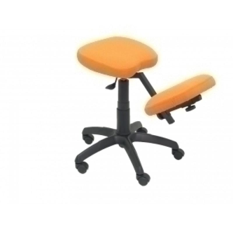 silla-piqueras-lietor-bali-naranja