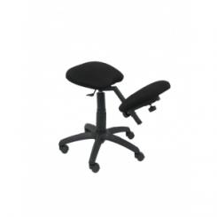 Silla PIQUERAS Lietor Bali Negro