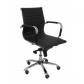 silla-piqueras-madrono-similpiel-negro