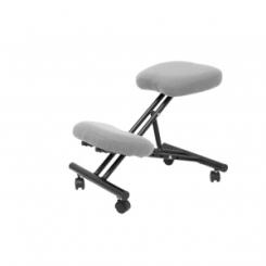 Silla PIQUERAS Mahora Bali Gris Claro