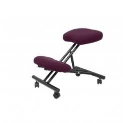 Silla PIQUERAS Mahora Bali Morado