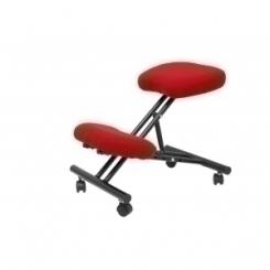 Silla PIQUERAS Mahora Bali Rojo
