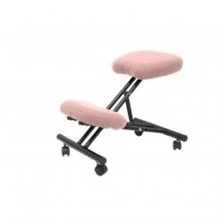 Silla PIQUERAS Mahora Bali Rosa Palido