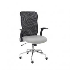 Silla PIQUERAS Minaya Aran Gris