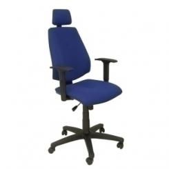 Silla PIQUERAS Montalvos Bali Azul