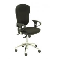 Silla PIQUERAS Moral C/ Brazos Negro
