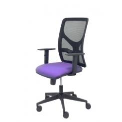 Silla PIQUERAS Motilla Bali Lila