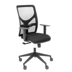 Silla PIQUERAS Motilla Bali Negro
