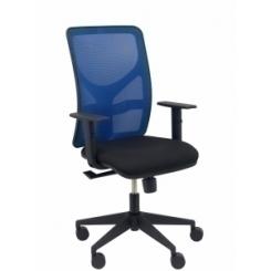 Silla PIQUERAS Motilla Bali Negro