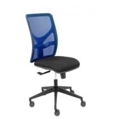 Silla PIQUERAS Motilla Bali Negro