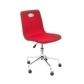silla-piqueras-olivares-infantil-rojo