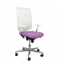 Silla PIQUERAS Ossa Blanca Bali Lila