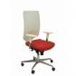 silla-piqueras-ossa-blanca-similpiel-roj