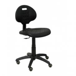Silla PIQUERAS Paterna Negro