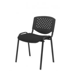 Silla PIQUERAS Petrola Conf.Negro P/4