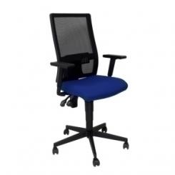 Silla PIQUERAS Povedilla Bali Azul